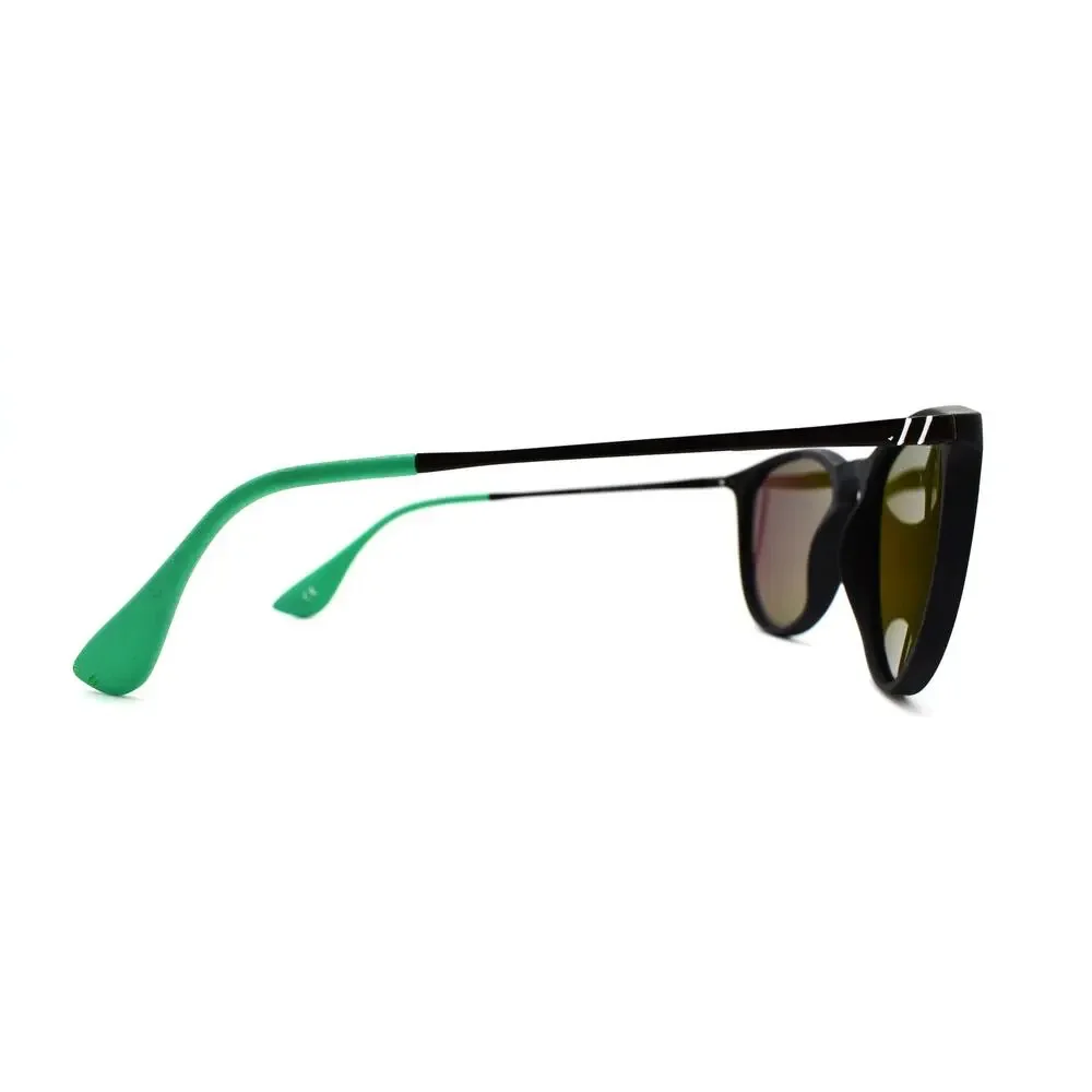 Blenders Black Martini Polarized Cat3 Sunglasses - GOOD CONDITION